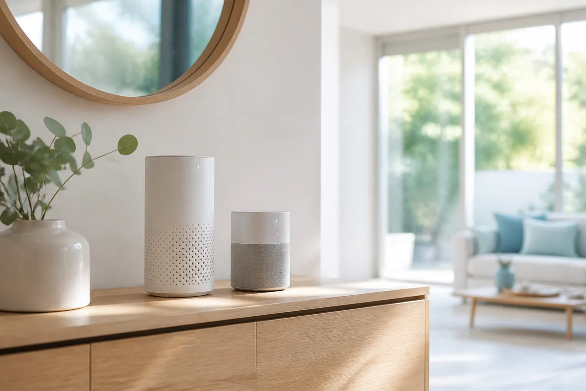Mesurer la qualité de l'air intérieur : capteurs et indicateurs