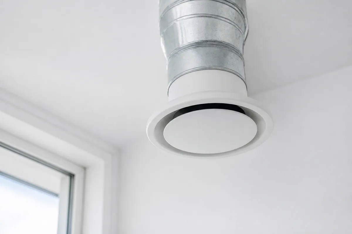 Ventilation